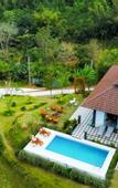 Туры в отель Magical Mountain View Resort