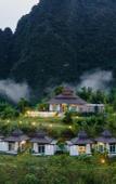 Туры в отель Magical Mountain View Resort