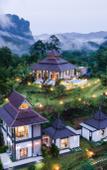 Туры в отель Magical Mountain View Resort