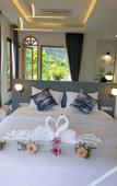Туры в отель Magical Mountain View Resort