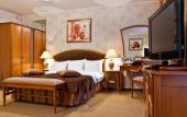 Туры в отель Korston Moscow