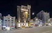 Туры в отель Anseong City Hotel