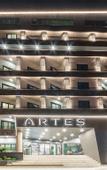 Туры в отель Artes Hotel
