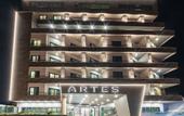 Туры в отель Artes Hotel
