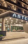 Туры в отель Artes Hotel