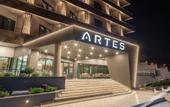 Туры в отель Artes Hotel