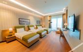 Туры в отель Artes Hotel