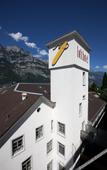 Туры в отель lofthotel am Walensee