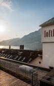 Туры в отель lofthotel am Walensee