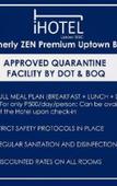 Туры в отель IHotel Uptown BGC