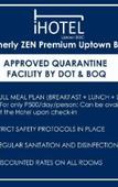 Туры в отель IHotel Uptown BGC