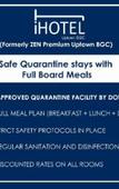 Туры в отель IHotel Uptown BGC