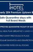 Туры в отель IHotel Uptown BGC