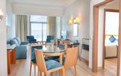 Туры в отель Korumar Deluxe Hotel