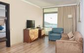 Туры в отель Korumar Deluxe Hotel