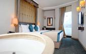 Туры в отель Korumar Deluxe Hotel
