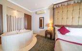 Туры в отель Korumar Deluxe Hotel