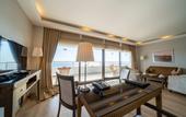 Туры в отель Korumar Deluxe Hotel