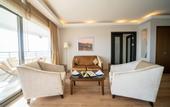 Туры в отель Korumar Deluxe Hotel