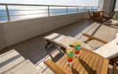 Туры в отель Korumar Deluxe Hotel