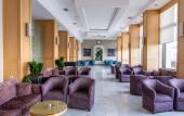 Туры в отель Korumar Deluxe Hotel