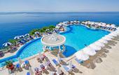 Туры в отель Korumar Deluxe Hotel
