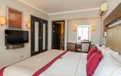 Туры в отель Korumar Deluxe Hotel