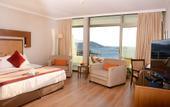 Туры в отель Korumar Deluxe Hotel