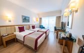 Туры в отель Korumar Deluxe Hotel