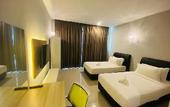 Туры в отель Stirling Suites