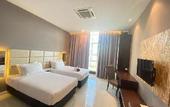 Туры в отель Stirling Suites