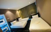 Туры в отель Stirling Suites