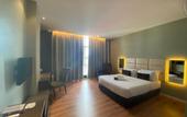 Туры в отель Stirling Suites
