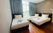 Туры в отель Stirling Suites