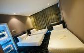 Туры в отель Stirling Suites