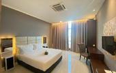 Туры в отель Stirling Suites