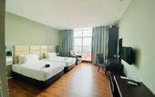 Туры в отель Stirling Suites