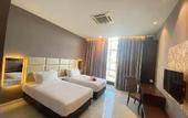 Туры в отель Stirling Suites