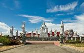 Туры в отель Stirling Suites