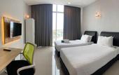 Туры в отель Stirling Suites