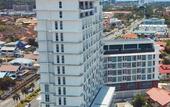 Туры в отель Stirling Suites