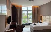 Туры в отель Stirling Suites
