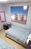 Туры в отель Hipzy Guesthouse