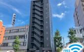 Туры в отель Hotel Livemax BUDGET Nagoya Taikodoriguchi