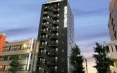 Туры в отель Hotel Livemax BUDGET Nagoya Taikodoriguchi