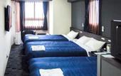 Туры в отель Hotel Livemax BUDGET Nagoya Taikodoriguchi