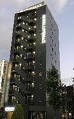 Туры в отель Hotel Livemax BUDGET Nagoya Taikodoriguchi
