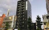 Туры в отель Hotel Livemax BUDGET Nagoya Taikodoriguchi