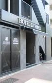 Туры в отель Hotel Livemax BUDGET Nagoya Taikodoriguchi