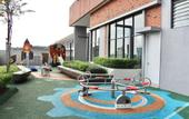 Туры в отель Bell Suites